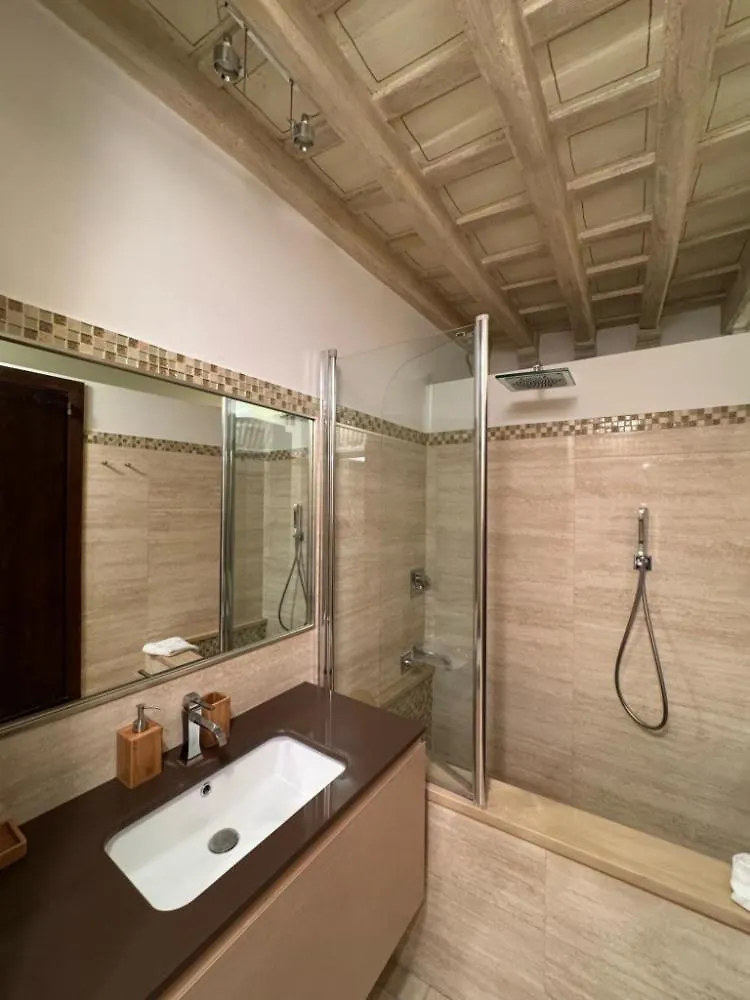 Majorelle Comfy Apartment Rom Italien