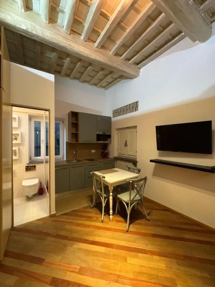 Majorelle Comfy Apartment Rom