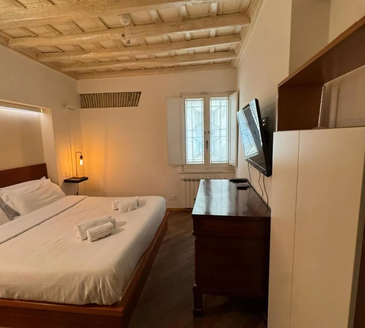 Majorelle Comfy Apartment Rom